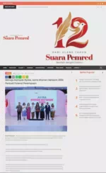Menuju Dampak Nyata, Astra Women Network 2026 Perkuat Potensi Perempuan