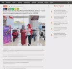 September Ceria dari Astra Motor Kalbar, Diskon Tenor dan Potongan Angsuran Lewat Promo SUPERB