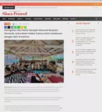 Peringatan Hari Peduli Sampah Nasional Berjalan Semarak, Astra Motor Kalbar Sukses Gelar Kolaborasi dengan SDIT Al Karima