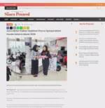 Astra Motor Kalbar Hadirkan Promo Spesial Motor Honda Selama Maret 2026