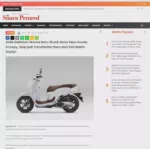 AHM Hadirkan Warna Baru Skutik Retro New Honda Scoopy, Siap jadi Trendsetter Baru dan Kini Makin Stylish