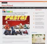 Berlaku secara Kredit hingga 31 Desember 2025, Ini Kemudahan Promo Pesta Astra Motor Kalbar