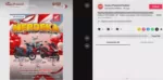 Agustus Merdeka, Ini Meriahnya Promo Motor Honda dari Asmo