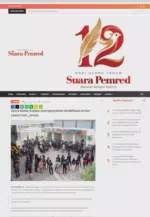 Astra Motor Kalbar Kampanyekan Modifikasi Aman Lewat Cari_aman
