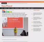 AHM Sukses Gelar Praktik Decluttering, Semarak Rangkaian Berpacu dalam Sinergi untuk Lingkungan Bersih, Nyaman, dan Mengurangi Jumlah Sampah