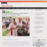 Selain Gelaran Adu Pengetahuan, FEVOSH 2025 jadi Ajang National Assessment for SMK