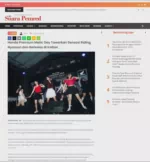 Honda Premium Matic Day Tawarkan Sensasi Riding Nyaman dan Berkelas di Kalbar