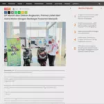 DP Murah dan Diskon Angsuran, Promoi Juliet dari Astra Motor dengan Berbagai Tawaran Menarik