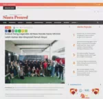 Evolusi Sang Legenda! All New Honda Vario 125 Kini Lebih Gahar dan Ekspresif Penuh Gaya