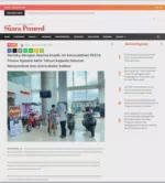 Berlaku dengan Skema Kredit, Ini Kemudahan PESTA: Promo Spesial Akhir Tahun kepada Seluruh Masyarakat dari Astra Motor Kalbar
