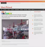 AHASS Kalbar Perkuat Eksistensi dengan Teknologi dan Inovasi, Komitmen Layani dan Servis Terbaik untuk Konsumen