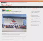 Perkuat Solidaritas, Astra Motor Kalbar Ajak Komunitas Sonic Mini Soccer