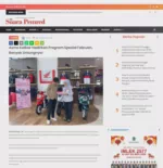 Asmo Kalbar Hadirkan Program Spesial Februari, Banyak Untungnya!