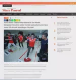 Astra Motor Kalbar Gelar Skena Of The Wheel, Manjakan Pencinta Motor Honda saat peluncuran New Vario 125 di GAIA Bumi Raya City Mall