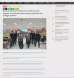 Gelar Konferensi Pers Bersama Wartawan dan Blogger, Astra Motor Kalbar Usung Sang SUV Pride sebagai Andalan