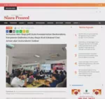 Antusias dan Siap jadi Duta Keselamatan Berkendara, Karyawan Daihatsu Kubu Raya Ikuti Edukasi Cari Aman dari Astra Motor Kalbar