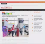 Promo SUPERB dari Astra Motor Kalbar dengan Diskon Angsuran dan Potongan Tenor Photo of Promo SUPERB dari Astra Motor Kalbar dengan Diskon Angsuran dan Potongan Tenor