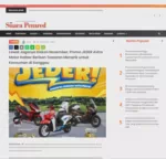Lewat Jagonye Diskon November, Promo JEDER Astra Motor Kalbar Berikan Tawaran Menarik untuk Konsumen di Sanggau