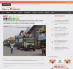 Program Mudik dan Balik Bareng Honda 2026, AHM Manjakan Pemudik Pemilik Motor Honda