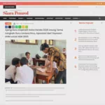 Ajang Guru Inspiratif Astra Honda 2025 Usung Tema Langkah Gauru Lentera Ilmu, Apresiasi dari Yayasan AHM untuk HGN 2025