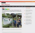Astra Honda SDGs Future Leaders 2025 Nyalakan Aksi Sosial Berkelanjutan dengan Ajak 259 Tim Mahasiswa Bergerak