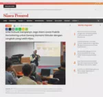 AHM Perkuat Kampanye Jaga Alam Lewat Praktik Decluttering untuk Dorong Ekonomi Sirkular dengan Langkah yang Lebih Hijau