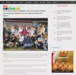 Peran Sosial dan Pendidikan dari Astra Motor Kalbar saat Dukung Pelatihan Perum LKBN ANTARA Biro Kalbar