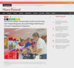 Astra Motor Kalbar Sukses Gelar Festival Vokasi Satu Hati Tingkat Regional, Guru dan Pelajar SMK Binaan Antusias Tingkatkan Kompetensi