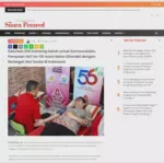 Salurkan 560 Kantong Darah untuk Kemanusiaan, Perayaan HUT ke-56 Astra Motor Ditandai dengan Berbagai Aksi Sosial di Indonesia