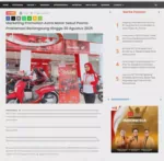 Marketing Promotion Astra Motor Sebut Promo Proklamasi Berlangsung Hingga 30 Agustus 2025