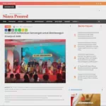 KLHN 2025 Refleksikan Semangat untuk Membangun Kinerja di AHM
