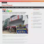 Astra Motor Ahmad Yani Pontianak Tampil dengan Konsep Baru, Tebar Servis Gratis untuk 500 Motor