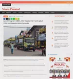 Lewat Program MBBH, AHM Siapkan 32 Truk Angkut 1.200 Unit Sepeda Motor Pemudik
