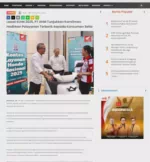 Lewat KLHN 2025, PT AHM Tunjukkan Komitmen Hadirkan Pelayanan Terbarik kepada Konsumen Setia