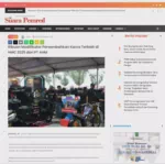Ribuan Modifikator Persembahkan Karya Terbaik di HMC 2025 dari PT AHM