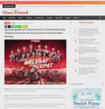 Siap Mengaspal di Lintasan Dunia, 10 Pembalap Muda Terpilih di Astra Honda Racing School 2026 Semakin Matang