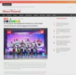 Di Young On Top National Conference, Astra Ajak Generasi Muda Jadi Penggerak Perubahan