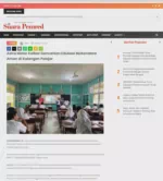 Astra Motor Kalbar Gencarkan Edukasi Berkendara Aman di Kalangan Pelajar