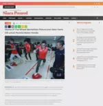 Skena Of The Wheel Meriahkan Peluncuran New Vario 125 untuk Pecinta Motor Honda