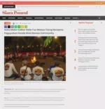 Astra Motor Kalbar Gelar Fun Motour Camp Bersama Paguyuban Honda West Borneo Community