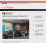 Janji Cari Aman, Astra Motor Kalbar Ajak Mahasiswa Fisipol Untan Jaga Keselamatan Berkendara Lewat Perjalanan Fokus, Kuliah Mulus