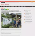 Astra Honda SDGs Future Leaders 2025, Yayasan Nyalakan Aksi Sosial Berkelanjutan Bersama 259 Tim Mahasiswa Bergerak