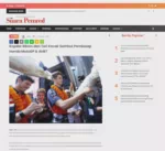 Kopdar Bikers dan Tari Kecak Sambut Pembalap Honda MotoGP &amp; AHRT