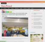 Gelar Seminar Safety Riding, Astra Motor Kalbar Ajak Karyawan PT United Tractor Jaga Keselamatan di Jalan Raya