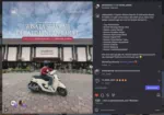 Travel Virtual Guide, Wisata Sejarah Kalimantan Barat: Menyusuri Jejak Sejarah with @honda_kalbar