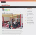 Sukses Gelar Ujian Kompetensi Keahlian Berkat Dukungan Astra Motor Kalbar, SMKS Bahtera Jagoy Babang Perkuat Kemampuan