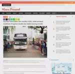 Sambut Ramadan dan Idulfitri 2026, AHM kembali Hadirkan Program Mudik dan Balik Bareng Honda