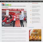 Promo Maksimal Agustus Ini dari Astra Motor Kalbar Penuh Kejutan