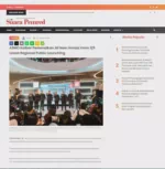 ASMO Kalbar Perkenalkan All New Honda Vario 125 Lewat Regional Public Launching