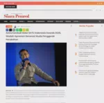 Astra Kembali Gelar SATU Indonesia Awards 2026, Wadah Apresiasi Generasi Muda Penggerak Perubahan